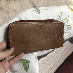 bellerose wallet ☾